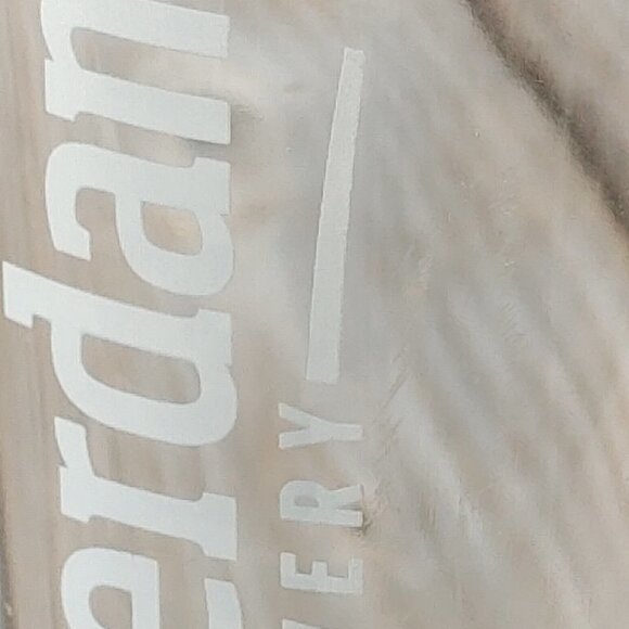 Attractive Amsterdam Brewery since 1986 Glass - Picture 5 of 5